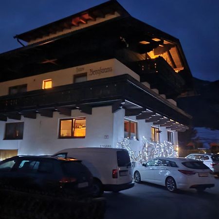 Bed and Breakfast Haus Bergkranz Лермос Екстер'єр фото